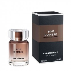 Karl Lagerfeld Les Parfums...