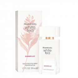 Elizabeth Arden White Tea...
