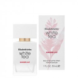 Elizabeth Arden White Tea...