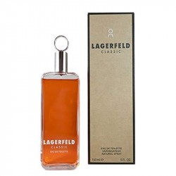 Karl Lagerfeld Lagerfeld...