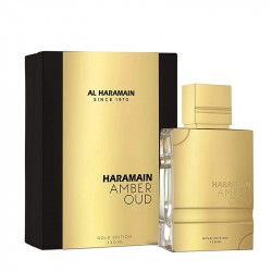 Al Haramain Amber Oud Gold...