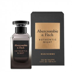 Abercrombie&Fitch Authentic...