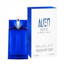 Thierry Mugler Alien Man...