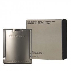 Porsche Design Palladium...