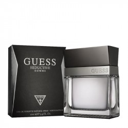 Guess Seductive /мъжки/ eau...