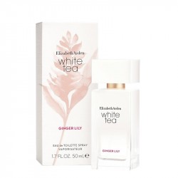 Elizabeth Arden White Tea...