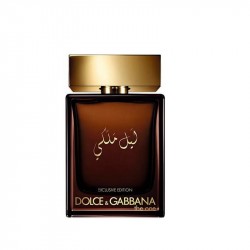 Dolce&Gabbana The One Royal...