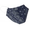 3 бр - Предпазни маска Levi's Unisex's