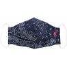 3 бр - Предпазни маска Levi's Unisex's