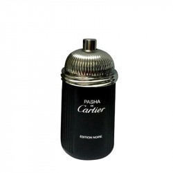 Cartier Pasha Edition Noire...