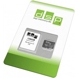 microSD картa памет
