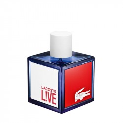 Lacoste Live /мъжки/ eau de...