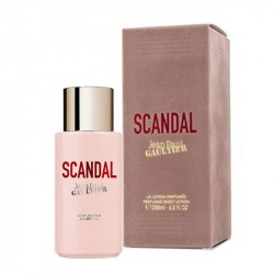 Jean-Paul Gaultier Scandal...