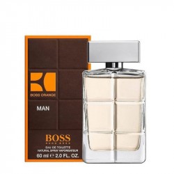 Hugo Boss Man (Orange)...