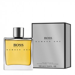 Hugo Boss Boss Number One...