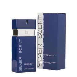 Bogart Silver Scent...