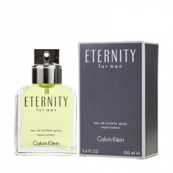 Calvin Klein Eternity...