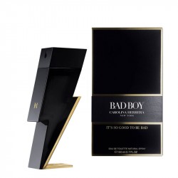 Carolina Herrera Bad Boy M...