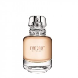 Givenchy L'Interdit...