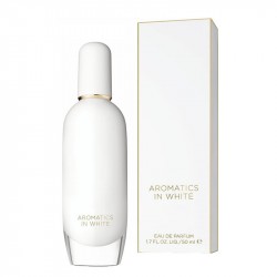 Clinique Aromatics In White...