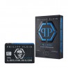 Philipp Plein No Limit$ Super Fre$h /мъжки/ eau de toilette 50 ml /2021