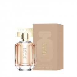 Hugo Boss The Scent...