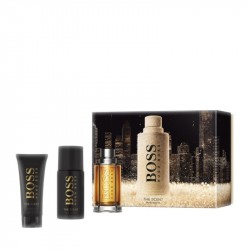 Hugo Boss The Scent /мъжки/...