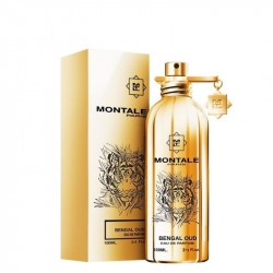 Montale Bengal Oud...
