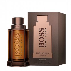Hugo Boss The Scent...