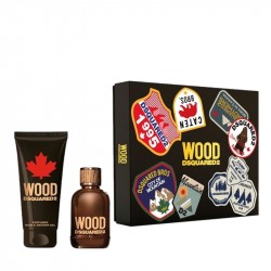 DsQuared Wood /мъжки/...