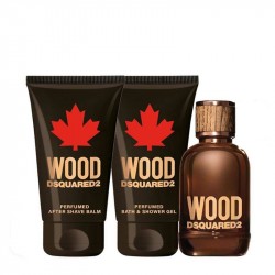 DsQuared Wood /мъжки/...