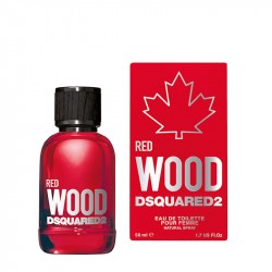 DsQuared Red Wood /дамски/...