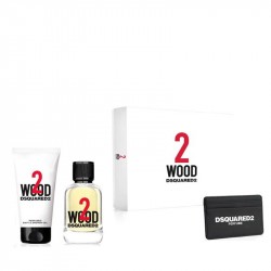 DsQuared 2 Wood /унисекс/...