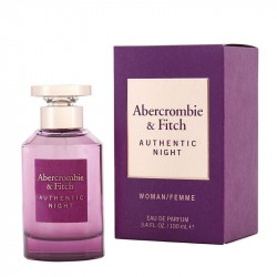 Abercrombie&Fitch Authentic...