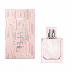 Burberry BRIT Sheer...