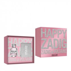 Zadig&Voltaire Girls Can Do...