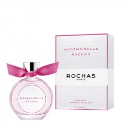 Rochas Mademoiselle Fun In...