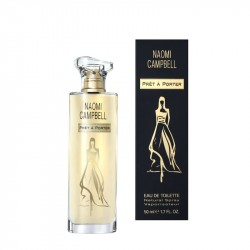 Naomi Campbell Pret A...