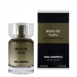 Karl Lagerfeld Les Parfums...