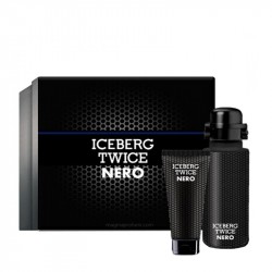 Iceberg Twice Nero /мъжки/...