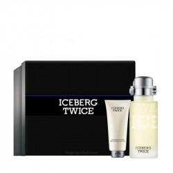 Iceberg Twice /мъжки/...