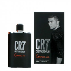 Cristiano Ronaldo CR7 Game...