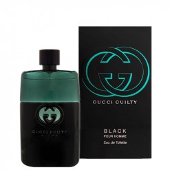 Gucci Guilty Black /мъжки/...