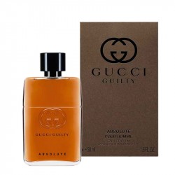 Gucci Guilty Absolute...