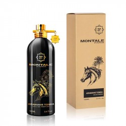 Montale Arabians Tonka...