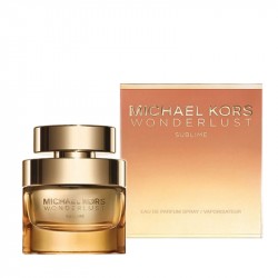 Michael Kors Wonderlust...