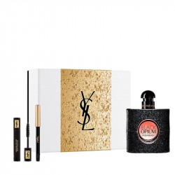Yves Saint Laurent Black...