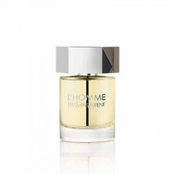 Yves Saint Laurent L'Homme...