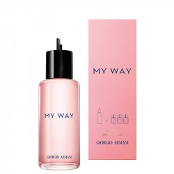 Armani My Way Intense...