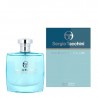 Sergio Tacchini Ocean's Club /мъжки/ eau de toilette 100 ml